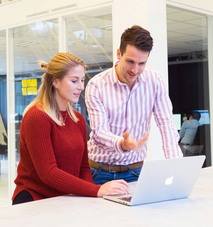 Stratégie Marketing